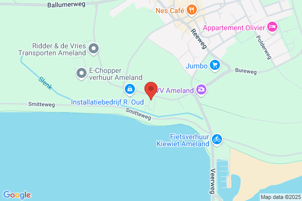 Mosterman Aannemersbedrijf BV