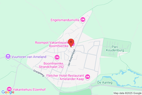 Restaurant Duvelshoek