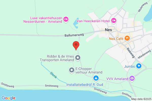Schildersbedrijf Ijnsen Bv