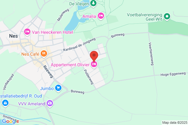 Schildersbedrijf Visser