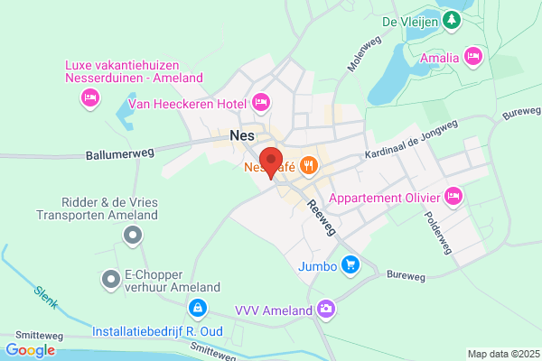 Slijterij De Jong