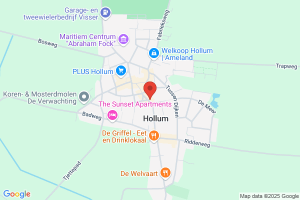 Snuusterij, De