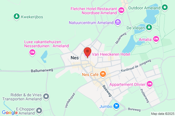 Van Heeckeren