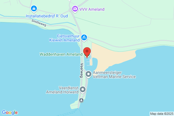 Waddencentrum Ameland