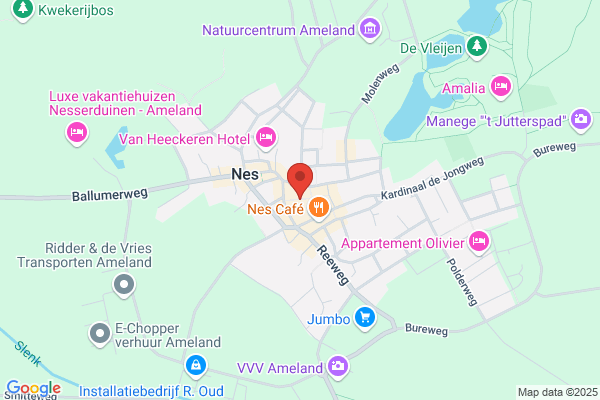 Witte Paard Restaurant Het