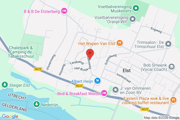 Huisartsenpraktijk