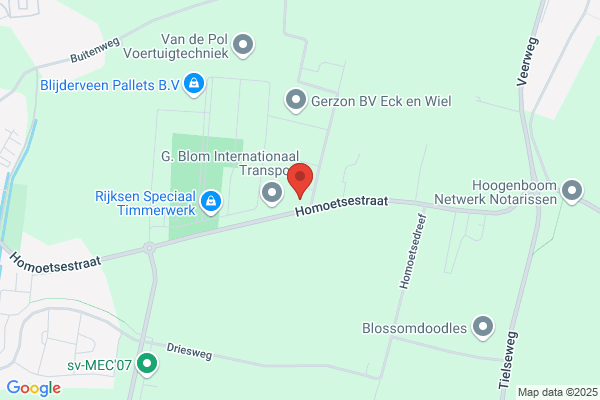 Autobedrijf Doejenburg