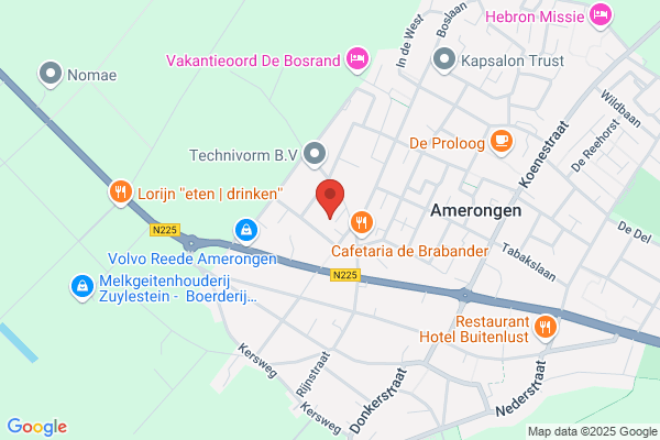 Autospuiterij S. Van Der Grift