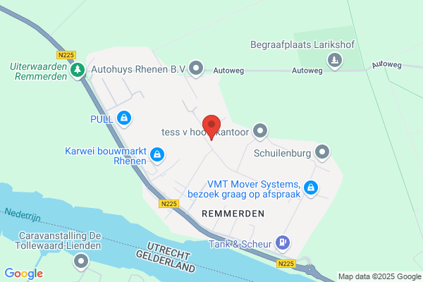 Remmerden Bv