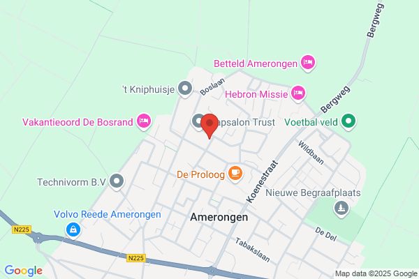 Service Shop De Wit