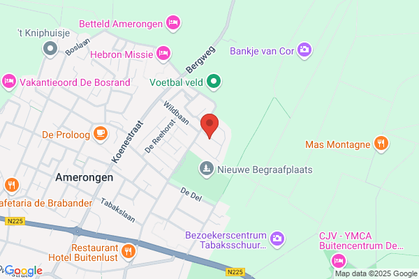 Autoschade Amerongen