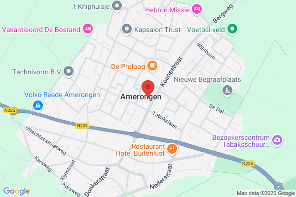 Postkantoor