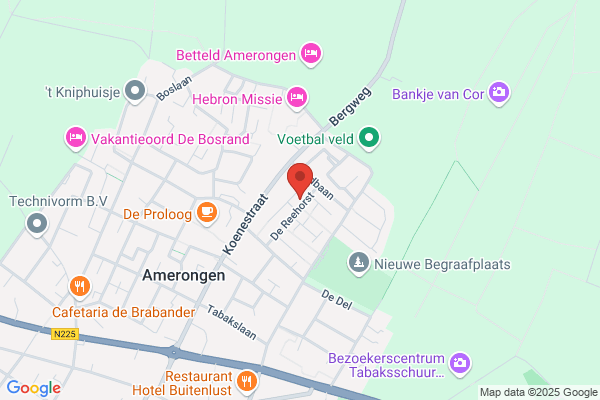 Bedrijfskundigbureau Vree