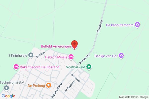 De Tecklenborgh Bv