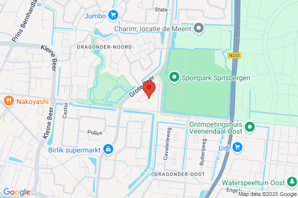 J.H. Van Der Werff Management Veenendaal