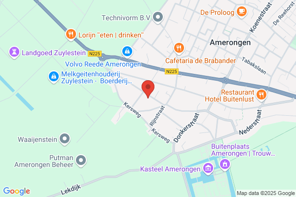 Macor Consultants Bv