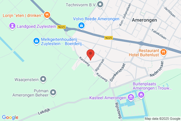 Ter Beek Amerongen Bv