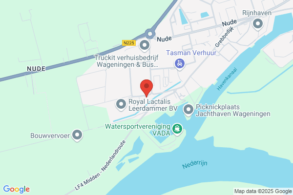 Groenestein Marktonderzoek