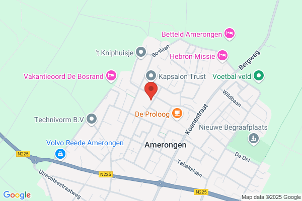 Vogelkwekerij Van Dongen