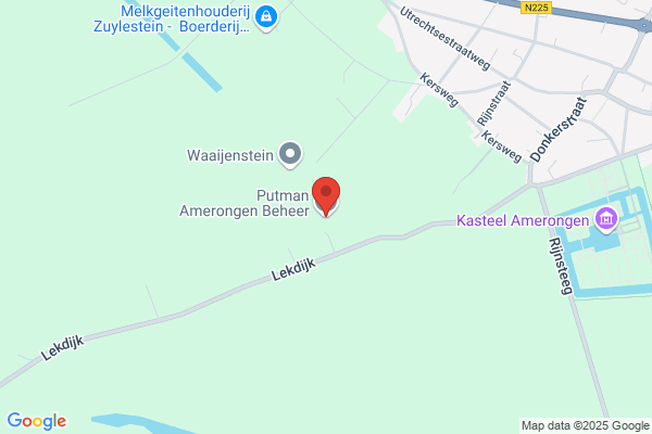 Putman Landbouw Bv