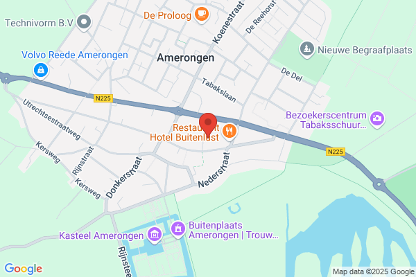 A.W. Brouwer Transportbedrijf