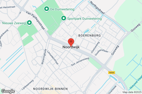 Noortwijk, I Van