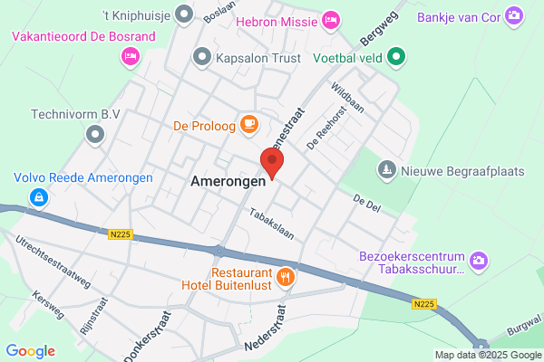 Regt, Arie-Jan De