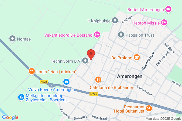 B.A.Z. Buro Voor Bouwtechniek & Bouwcons