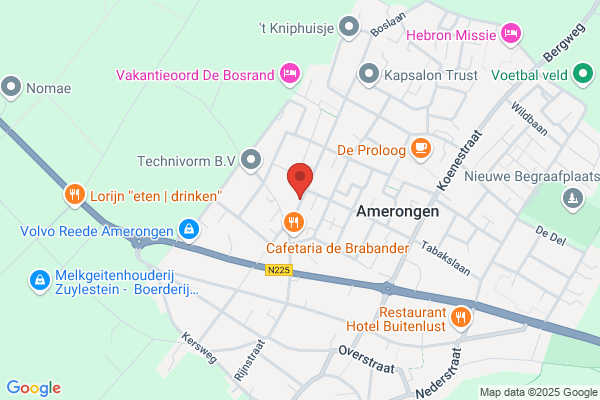 Anja's Haarstudio