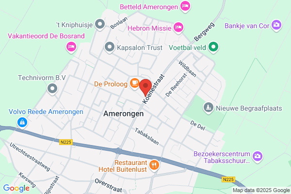 Baber Biber Hairstyling
