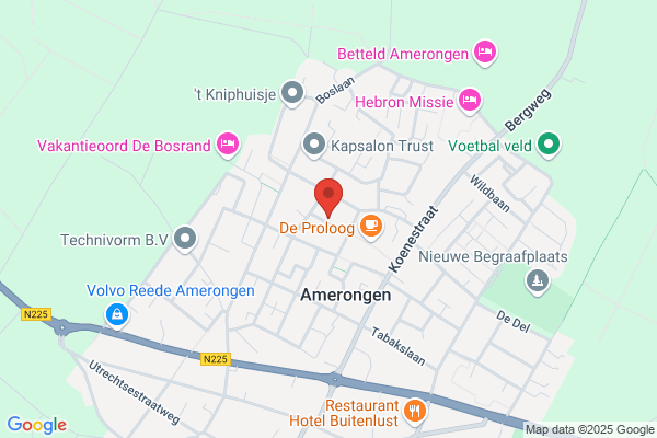 Firma F.J. Van Barneveld En Zoon