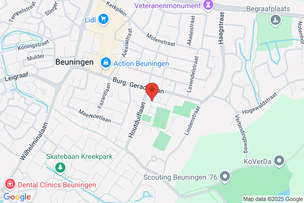 Tintelen, T Van