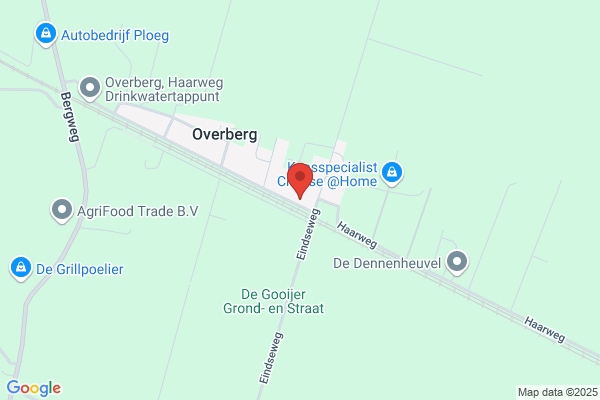 Ploeg Overberg Installatiebedrijf