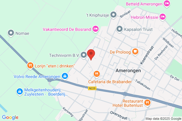 Art-Inn Bv
