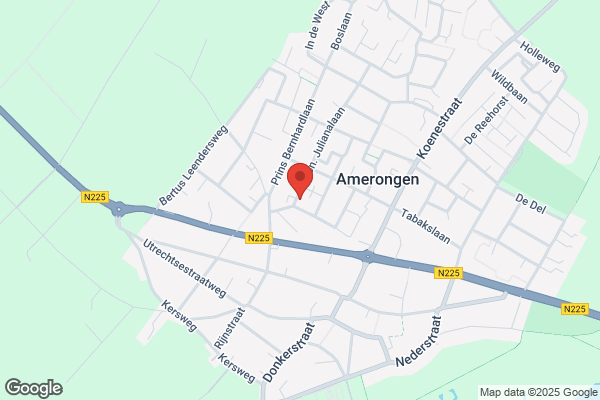 Amero Schoonmaakservice En Catering Bedrijven