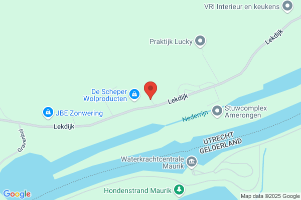 Niessen Schoonmaakbedrijf