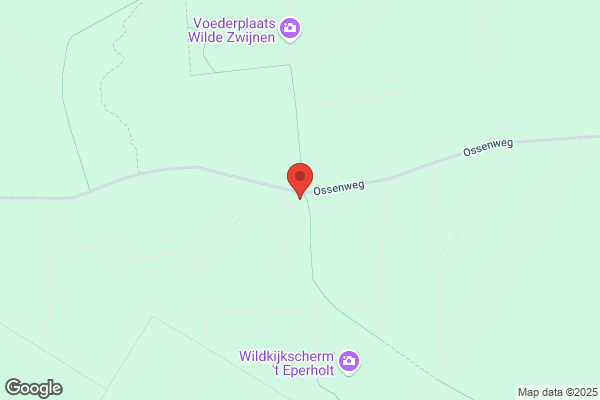 Ossenstal, De