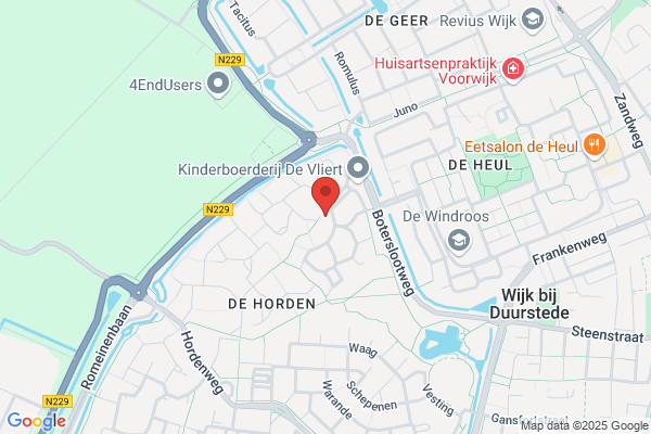 Tweede Kamer, De