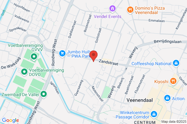Autorijschool P.J. Boereboom