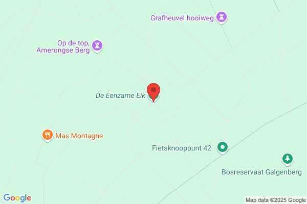 Breeakker Openb, De