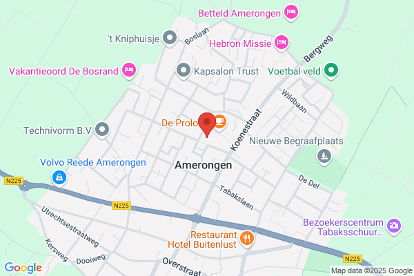 Regenboog De