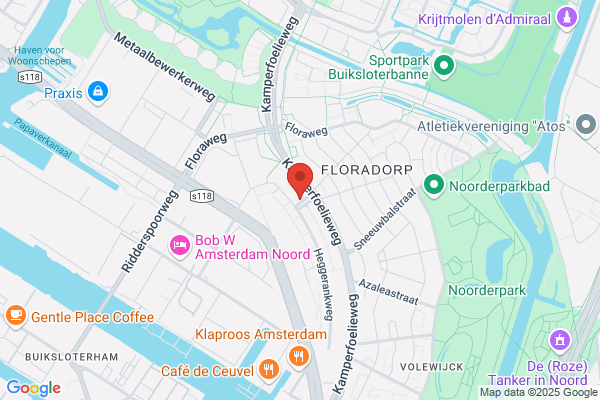 Gewoon mooier schoonheidsalon