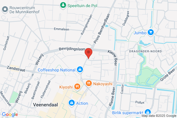 Slagerij Van Doorn Vof
