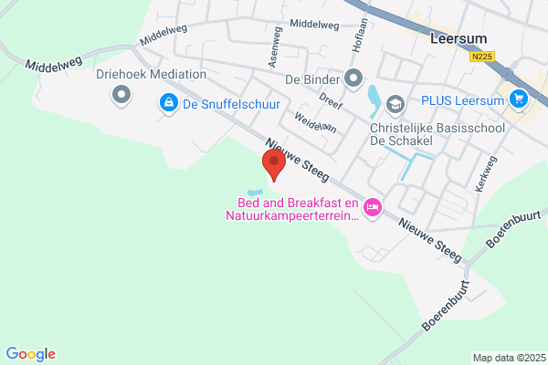 Tandartspraktijk O Kroese