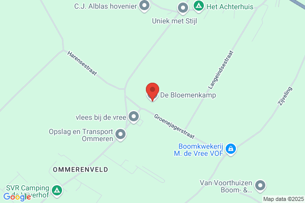 Ver Ned Bedr Id Geodesie & Geo-Informatie