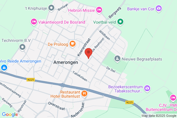 Tekstteam Amerongen