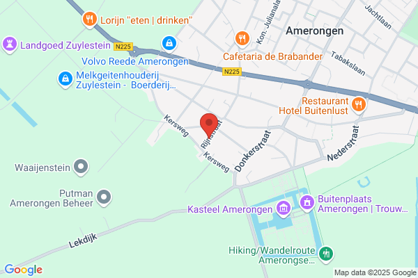M. Kleinveld En Zoon Bv