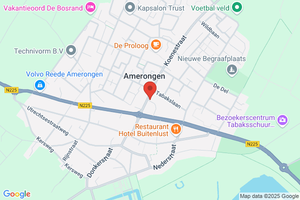 Haze Timmerwerken