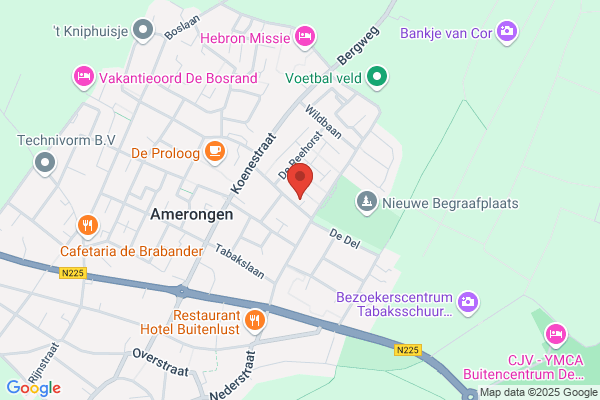 Bijbel Media & Samenleving, Sticht