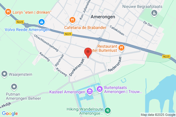 Kunst In Amerongen